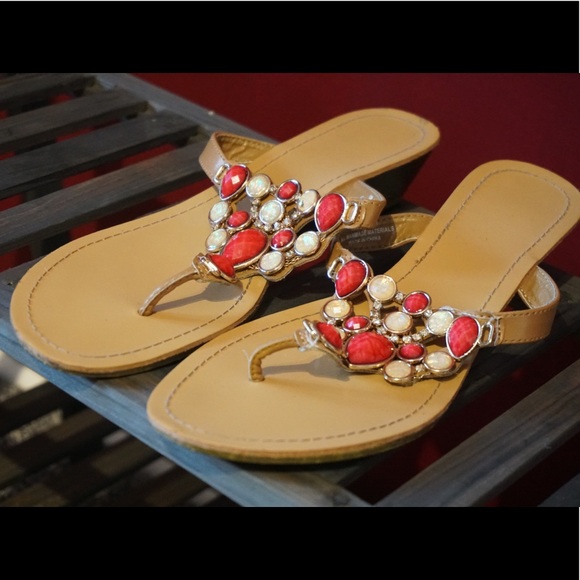 Sandals - Picture 2 of 3